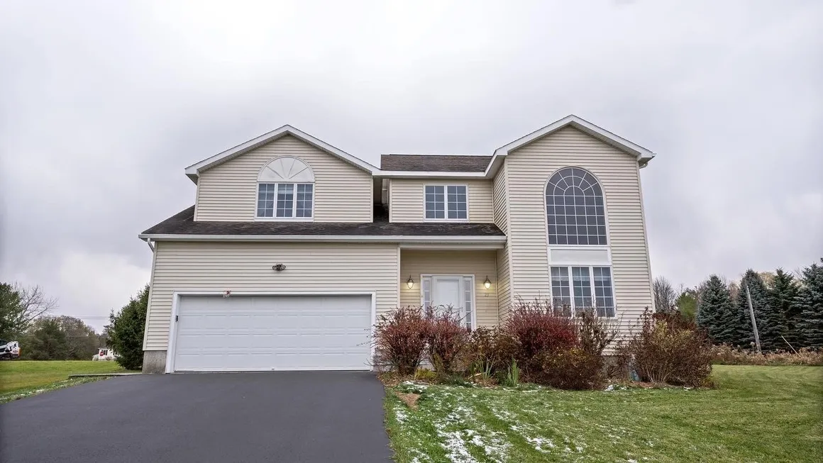 Virtual Evening Shot